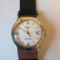 orologio Zenith Port Royal