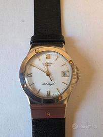 orologio Zenith Port Royal