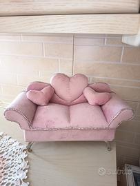 divano porta gioielli 