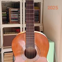 Miguel Angel🇪🇸chitarra classica flamenca anni 60