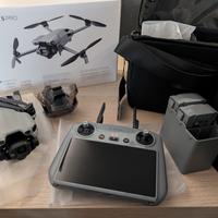 DJI Mini 5 Pro - Fly more combo 