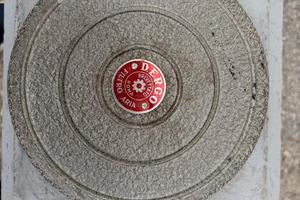 SCATOLA FILTRO ARIA SPORTIVO PER AUTO DEPOCA A FUN