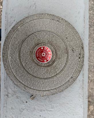 SCATOLA FILTRO ARIA SPORTIVO PER AUTO DEPOCA A FUN