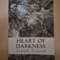 Heart of Darkness - Joseph Conrad