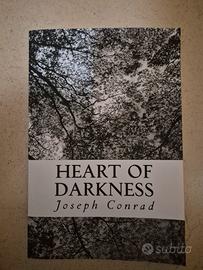 Heart of Darkness - Joseph Conrad