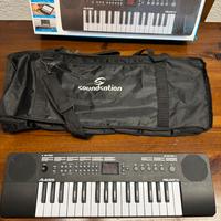 Pianola portatile didattica Alesis Melody 32