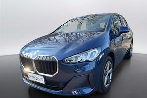 BMW Serie 2 218d Active Tourer auto