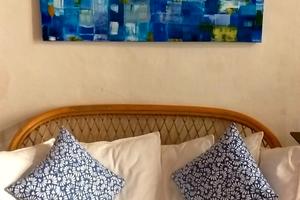 Delizioso appartamento a Castagneto Carducci