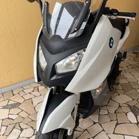 Bmw c 600 - 2015
