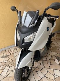 Bmw c 600 - 2015