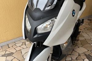 Bmw c 600 - 2015