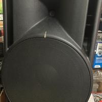 Casse acustiche 470 W Opera live