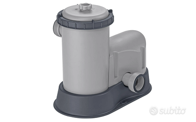 Pompa filtro a cartuccia Bestway Flowclear