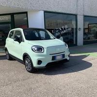 Leapmotor T03 nuova KM 4900 usato da privato