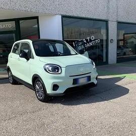 Leapmotor T03 nuova KM 4900 usato da privato