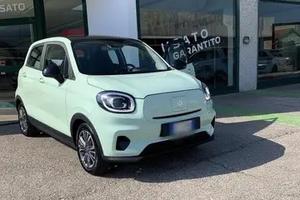 Leapmotor T03 nuova KM 4900 usato da privato
