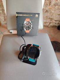 HUAWEI WATCH GT2