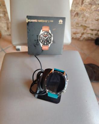 HUAWEI WATCH GT2