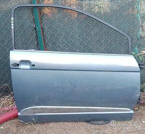 Porta dx Aixam