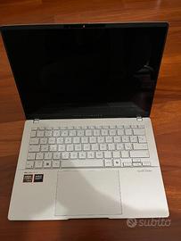 Asus Vivobook S14 - Ryzen AI 9 HX 370