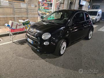 fiat 500 1.2 sport gpl