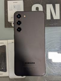 S23+ (PLUS) 256 solo Wi-Fi