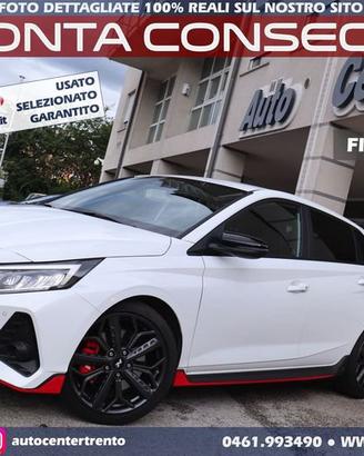 Hyundai i20 N Performance 1.6 T-GDI 204cv Tec...