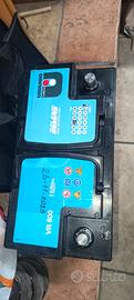 Batteria AGM 12V - 80AH - 800A - 