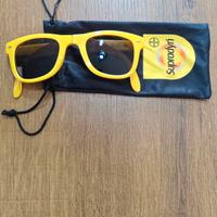 occhiali da sole supradyn