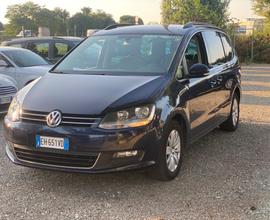 Volkswagen Sharan 2.0 TDI Comfortline BlueMotion T