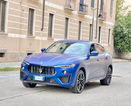 Maserati Levante V8 580 CV AWD Trofeo