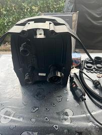 Motore SPA intex salino