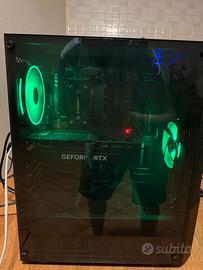 PC GAMING Fascia Medio-Alta