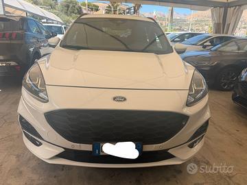 Ford Kuga 2020 1.5 120 aut. 2WD ST-Line 24 Garanzi