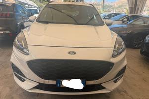 Ford Kuga 2020 1.5 120 aut. 2WD ST-Line 24 Garanzi