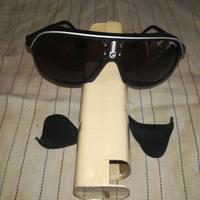 Occhiali Carrera da montagna 