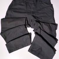Pantalone The North Face Nero - Taglia 48 - Ottime
