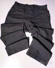 Pantalone The North Face Nero - Taglia 48 - Ottime