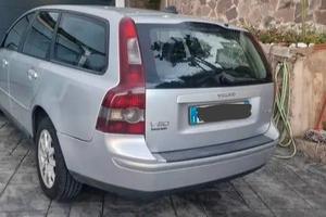Volvo v50 (2003-2012) - 2006