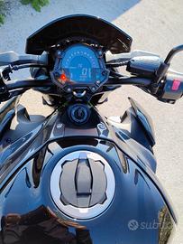 Kawasaki Z 900 - Z900 2017 - Performance