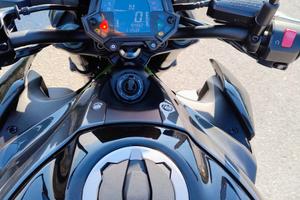 Kawasaki Z 900 - Z900 2017 - Performance