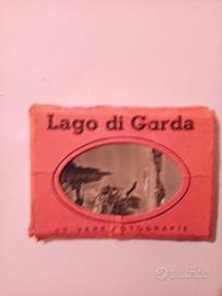fato vintage lago di garda