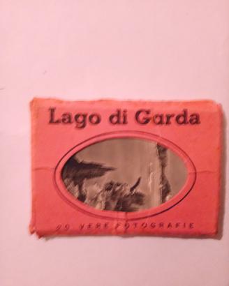 fato vintage lago di garda