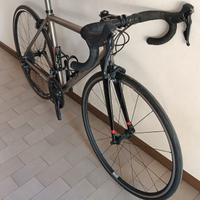 bici da corsa