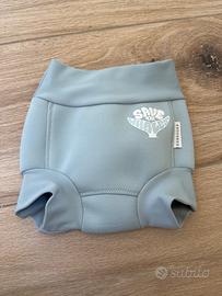 Costume contenitivo neonato Bamboom 3-6 mesi