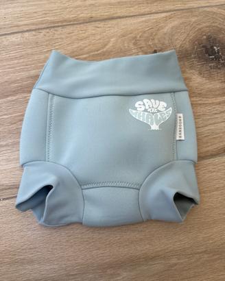 Costume contenitivo neonato Bamboom 3-6 mesi