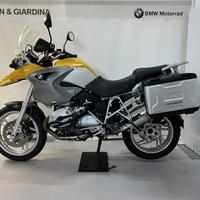 BMW R 1200 GS R 1200 GS