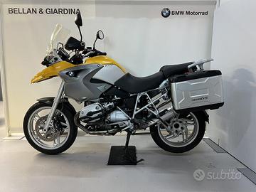 BMW R 1200 GS R 1200 GS