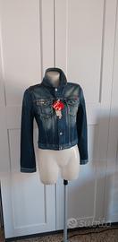 Giacca di Jeans Phard Basic - Nuova con Cartellin