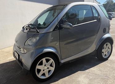 Smart 800 cdi